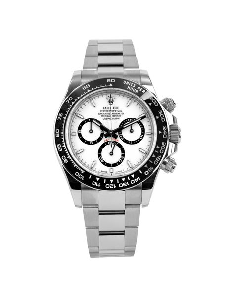 Rolex Daytona 126500 LN
